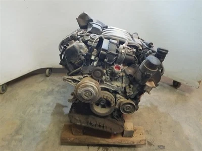 Engine 210 Type Station Wagon E320 Fits 98-03 Mercedes E Class OEM - Image 1 of 4