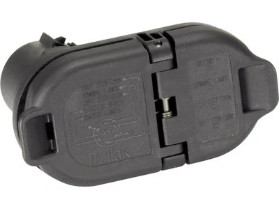 Chicote de fios Husky reboque Toyota Land Cruiser 2018-2021 16553VMYW - Imagem 1 de 2