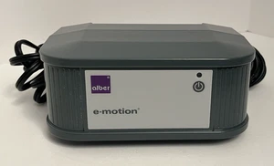 Alber e-motion M15 Netzteil / Akkuladegerät PS3025 - Bild 1 von 12