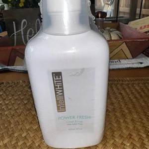 IntelliWhite Power, Fresh Oral Rinse With Xylitol Plus - NEW SEALED - Picture 1 of 3