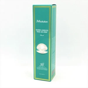 JM Solution Marine Luminous Pearl Sun Spray SPF50+ PA++++180ml海洋珍珠防曬噴霧 - Picture 1 of 6