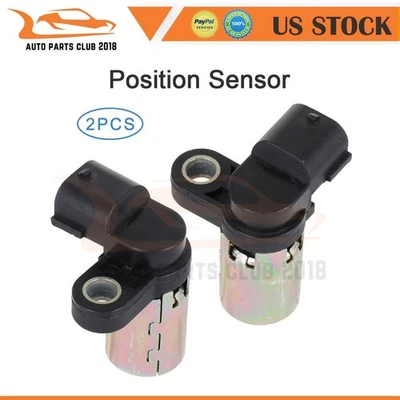 Brand New Camshaft Position Sensor 22056AA063 Fits Subaru Legacy 2.5GT 2.5L - Image 1 of 4