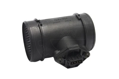 Pour Chrysler Voyager II Dodge Caravan Sonde Debitmetre d'Air 4861076 4612698 - Imagen 1 de 2