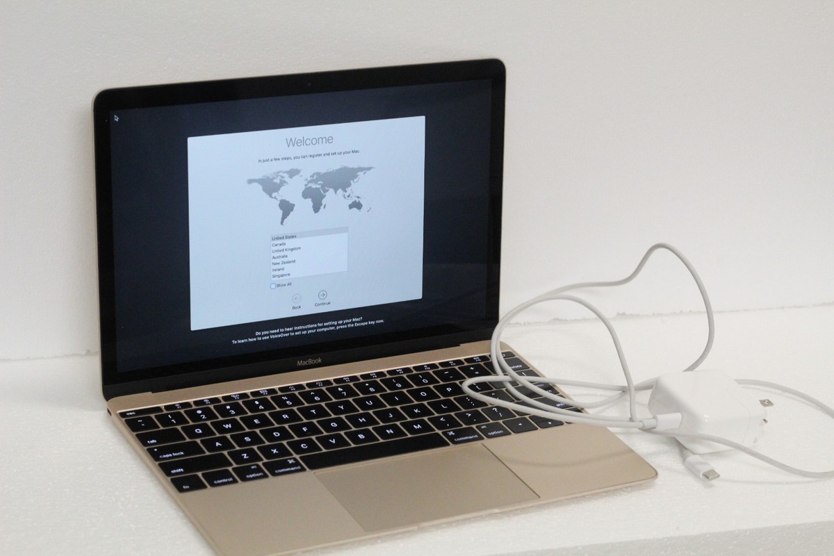 2015 Apple MacBook Air 11 6 Inch Laptops for sale | eBay