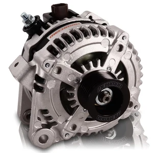 240 Amp alternator for Toyota 2.4L - Picture 1 of 3
