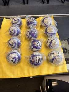 Diamondbacks Randy Johnson Infiniti Promo Souvenir Collectible Baseball NEW - Picture 1 of 7