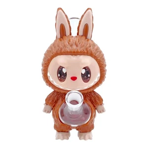 Pipa Monstruo Conejito Lindo 8,5", Ámbar - Imagen 1 de 3