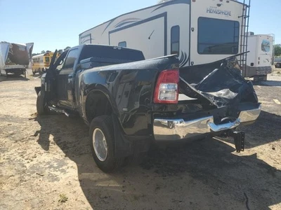 2K Mile RAM 2500 Engine 6.7L Diesel Cummins 2024 Motor Longblock OEM NoCore WTY - Image 1 of 4