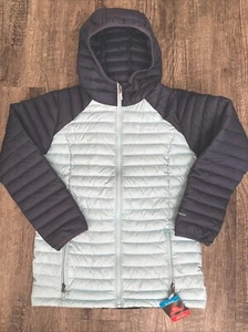 Columbia Youth Enfant Hooded Jacket XL - Picture 1 of 10