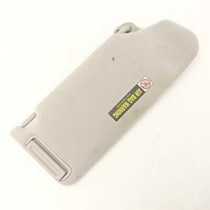 Parasol izquierdo Honda Accord 1998 1999 2000 2001 2002 conductor - Imagen 1 de 9