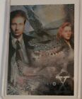 vintage X-Files Chase + Promo cards You Pick