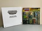MASTERS OF THE UNIVERSE CLASSICS END OF WARS WEAPONS PAK