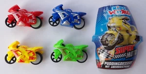 Dairy 4 Fun - Super Moto 2025 - Selezione " Moto " non c'è serie BPZ - Foto 1 di 3