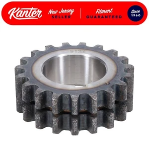 Timing Crankshaft Sprocket 1933-1954 Dodge 201 218 230 L6 6-cylinder NEW - Picture 1 of 4