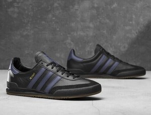 adidas originals jeans trainers