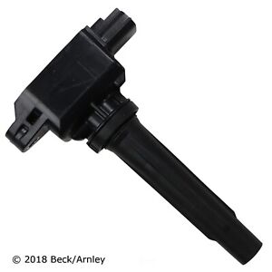 Direct Ignition Coil Beck/Arnley 178-8527