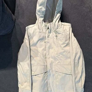 3- IN - 1 Jacket size XS(4/5) Color light Green - Picture 1 of 6