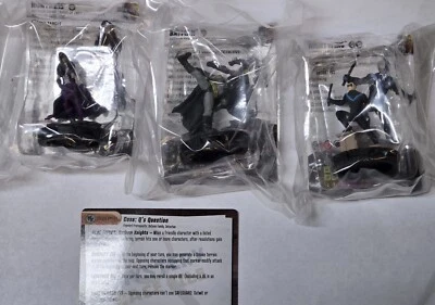 Набор HEROCLIX Cry for Blood OP  - Изображение 1 из 4