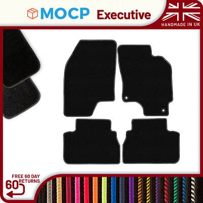 Executive Car Mats to fit Chevrolet Epica 2008-2009 - Image 1 of 4