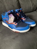 Reebok Pump Omni Lite x Gremlins Pack 