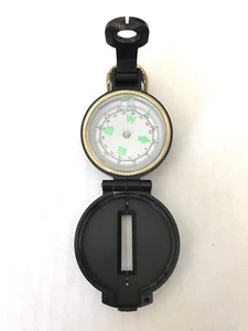 Engineer Directional Compass Camping/Hunting/Hiking  - Picture 1 of 3