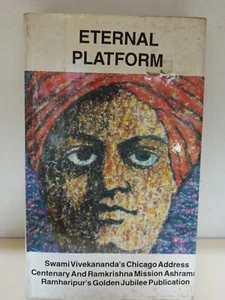 Libro Eternal Platform - Imagen 1 de 5