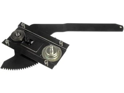 Regulador de ventana delantero izquierdo Dorman 96492NRMG International 4700LPX 1995-2002 Foto 1 de 2