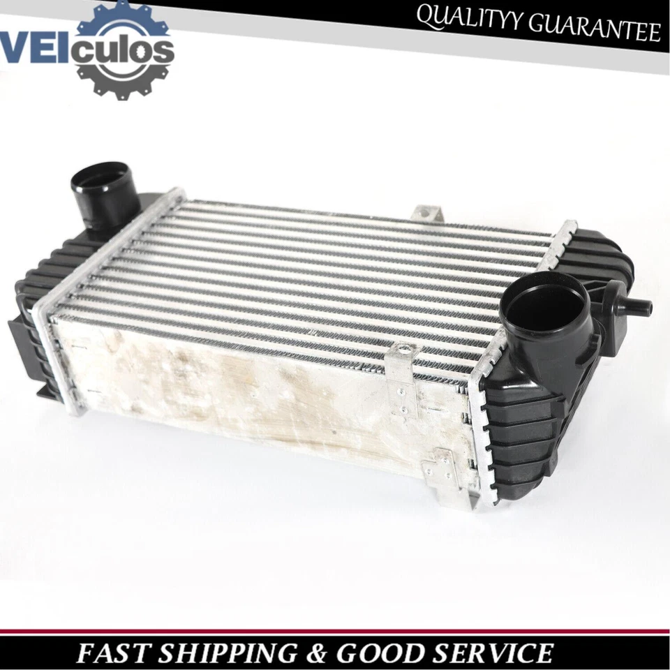 Intercooler 1 pieza para Kia Optima 2,0 L Turbo 2011 2012 2013 2014 2015 282712G100 Foto 1 de 4