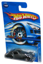 Hot Wheels Talbot Lago (2006) Mattel Silver Toy Car #169