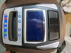 XTERRA FS5.8e ELLIPTICAL MAIN CONSOLE - Picture 1 of 2
