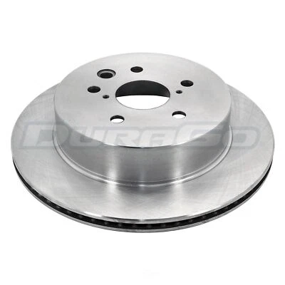 Rotor de freno de disco compatible con Lexus IS350 IS250 GS350 DURAGO 2006-2015 Foto 1 de 2