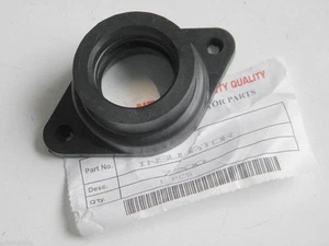 Kawasaki KZ200 KZ 200 Z200 Inlet manifold Insulator Carburetor Carb Holder 66mm - Picture 1 of 10