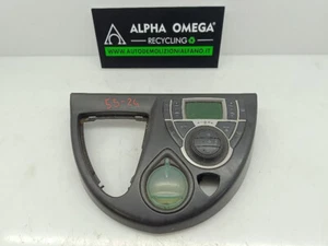COMANDI CLIMA CITROEN C8 Serie 9140010393 DW10ATED4 (0218) 1668598 - Foto 1 di 4