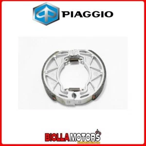 56294R5 GANASCE FRENO PIAGGIO ORIGINALE LIBERTY 125 4T SPORT E3 2007-2008 - Foto 1 di 5
