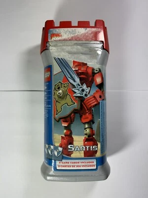 LEGO Castle: Santis (8785) - Image 1 of 4