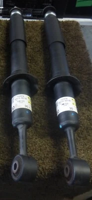 14-21 Lexus GX460 Oem Front Left & Right Suspension Shock Absorber Pair 42k - Image 1 of 4