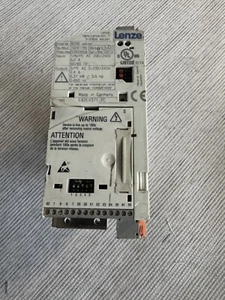 LENZE 8200 vector E82EV371_2C | Id.-No: 13241795 | Version: 5A37 - Picture 1 of 4