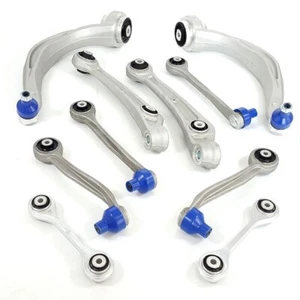 Front Lower Control Arm Suspension Kit for Audi A4 B9 15-19/A5 F53 F57 F5A 16-19 - Picture 1 of 5