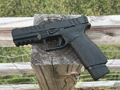 Handleitgrips Grip Tape Enhancement for Springfield Armory Echelon