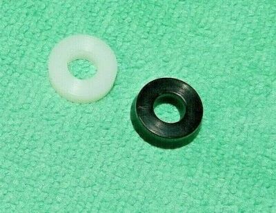 Уплотнение U-Cup + резервная копия для плунжера насоса «Новый стиль» - Hein Werner 2 и 3 тонны домкрат - Изображение 1 из 4