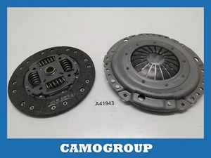 KIT FRIZIONE 2 PEZZI SET CLUTCH 2 PIECES LUK PER OPEL ASTRA VECTRA ZAFIRA 2.0 - Imagen 1 de 2