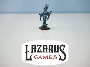 Reaper Miniatures: Dark Heaven Ghost (metal pintado oop) - Imagen 1 de 4