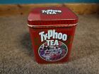 Vintage Ty•phoo Tea Tin 250g