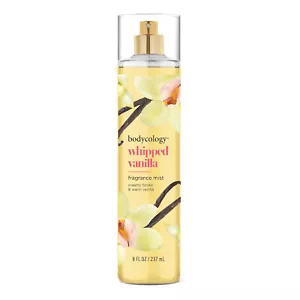 Long-Lasting Fragrance Body Mist, Whipped Vanilla, 8 Fl Oz - Picture 1 of 7