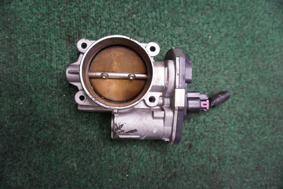 Корпус дроссельной заслонки 2010 BUICK LACROSSE 3,6 л от оригинального производителя - Изображение 1 из 4