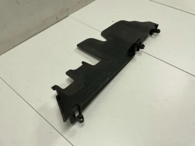 DEFLECTOR DE AIRE SOPORTE NÚCLEO RADIADOR LADO CONDUCTOR IZQUIERDO VOLKSWAGEN TIGUAN 2009 2011 Foto 1 de 4