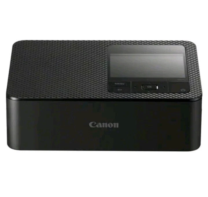Canon Selphy CP1500 WI-FI 6X4" Printer - Image 1 of 1