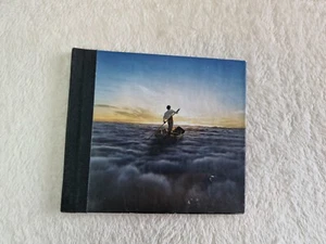 CD-Pink Floyd/The Endless River 2014 Digipak - Picture 1 of 4