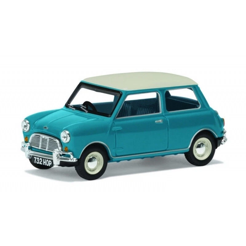Corgi VA02538, BMW Austin Mini Mk1 Cooper S 60th Anniversary Collection Model - Image 1 of 1