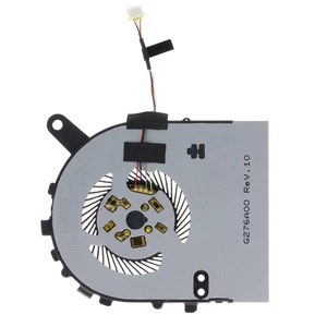 NEW For Dell Inspiron 7460 7472 7572 14-7472 02X1VP 07VTH9 CPU Cooling Fan - Zdjęcie 1 z 1
